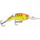Jointed Shad Rap JSR05HT