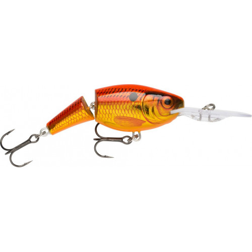 Jointed Shad Rap JSR05OSD
