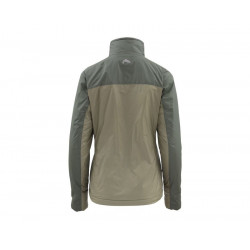 Midstream Insulated Jacket S Loden
