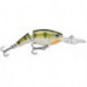 Jointed Shad Rap JSR07YP