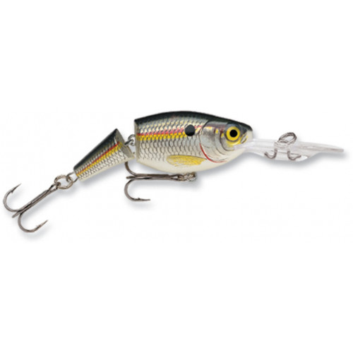 Jointed Shad Rap JSR07SD