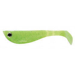 Pulse Shads/Chartreuse 14cm