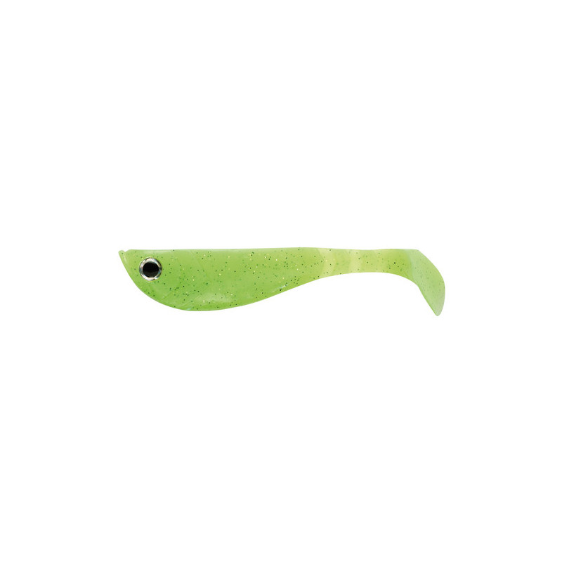 Pulse Shads/Chartreuse 14cm