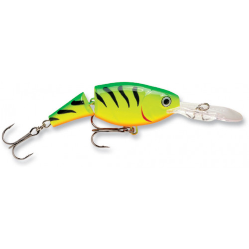 Jointed Shad Rap JSR07FT