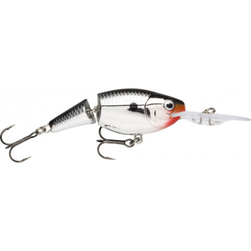 Jointed Shad Rap JSR07CH
