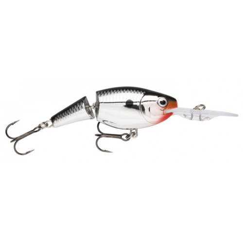 Jointed Shad Rap JSR04CH