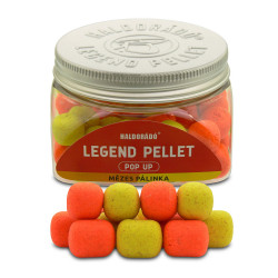 Legend Pellet POP-UP 12,16mm medová pálenka