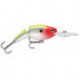 Jointed Shad Rap JSR04CLN