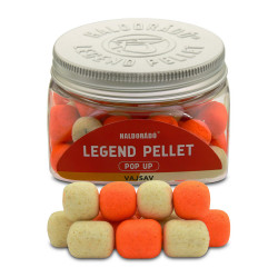 Legend Pellet POP-UP 12,16mm n-butyric acid