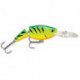 Jointed Shad Rap JSR04FT