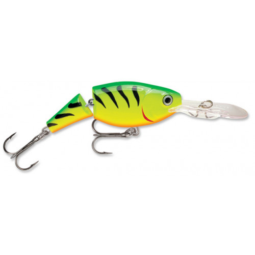 Jointed Shad Rap JSR04FT
