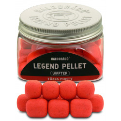 Legend Pellet WAFTER 12,16mm červený diabol