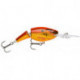 Jointed Shad Rap JSR04OSD