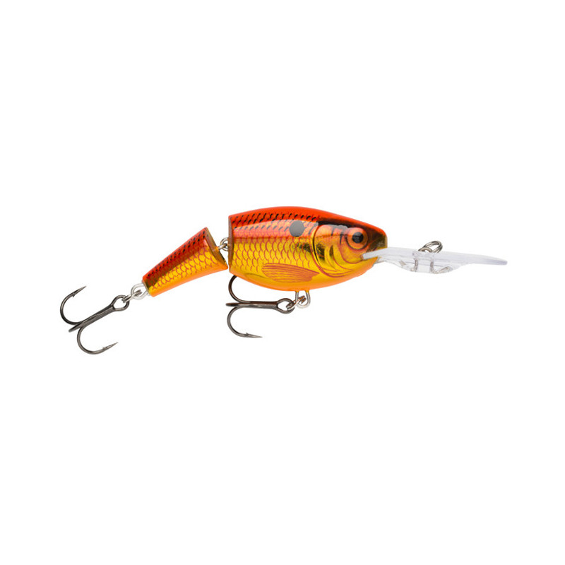 Jointed Shad Rap JSR04OSD