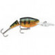 Jointed Shad Rap JSR04P