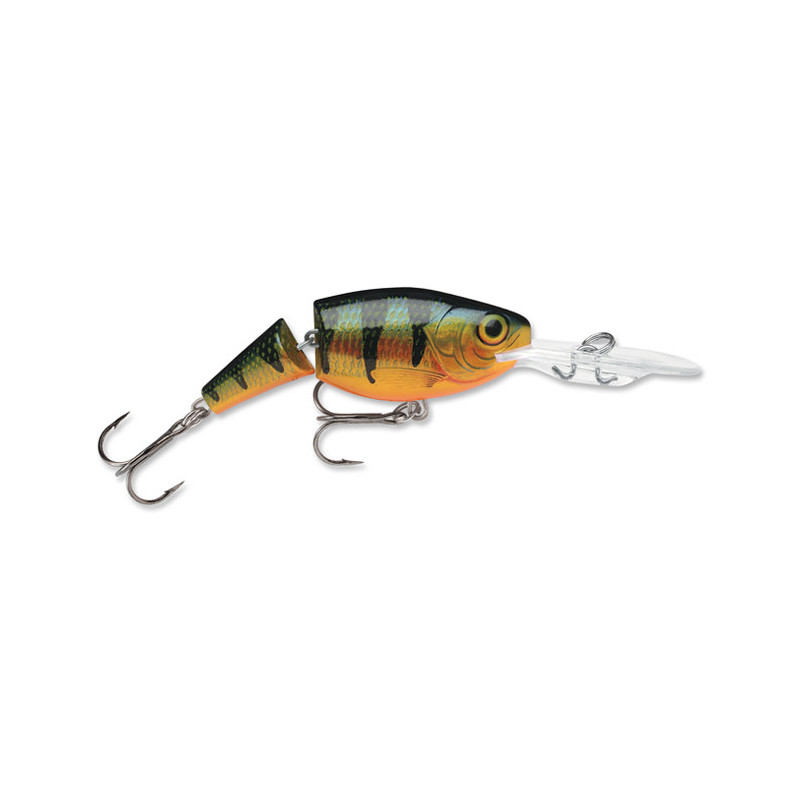 Jointed Shad Rap JSR04P