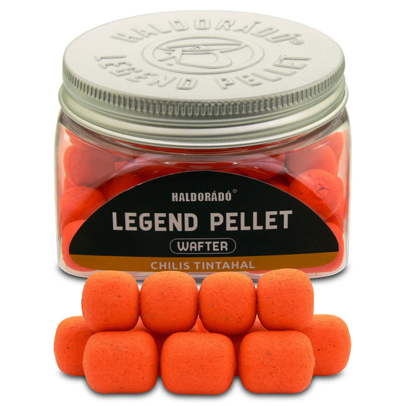 Legend Pellet Wafter 12,16mm