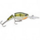 Jointed Shad Rap JSR04YP