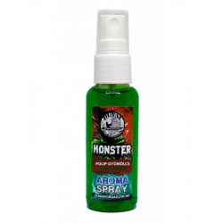 River Master Dunai Horgaszok Aroma spray Monster