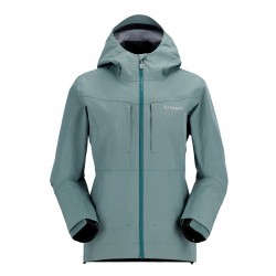 Women´s G3 Guide Jacket XS Avalon Teal
