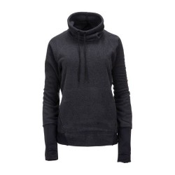 Womens Rivershed Sweater Black XL