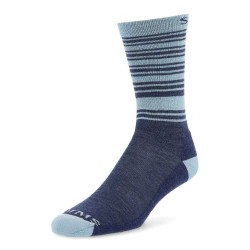 Women´s Merino Lightweight Hiker Sock Cornflower S