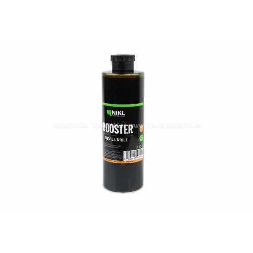 Booster - Devil Krill - 250 ml