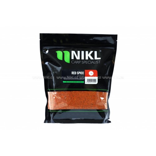 Method Mix Red Spice 3kg