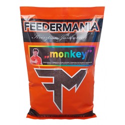 FEEDERMANIA MONKEY Extra Fish 800GR