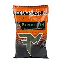 FEEDERMANIA XTREME FISH method mix- 800GR / EXTREME FISH 2021