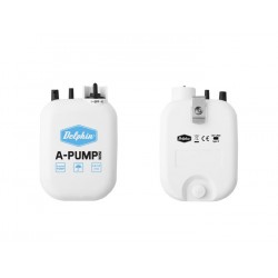 Okysličovač vody na AA Batterie alebo USB