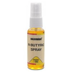 Haldorádó N-Butyric Spray - Kyselina maslová + Med 30ml