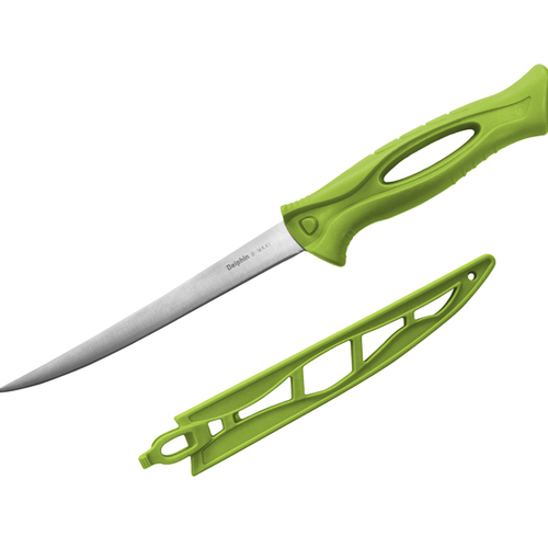 Filetovací nôž Delphin B-MAXI - čepeľ 15,5cm