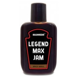 Legend Max Jam - Spicy Krill