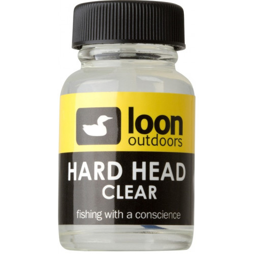 Hard Head Clear