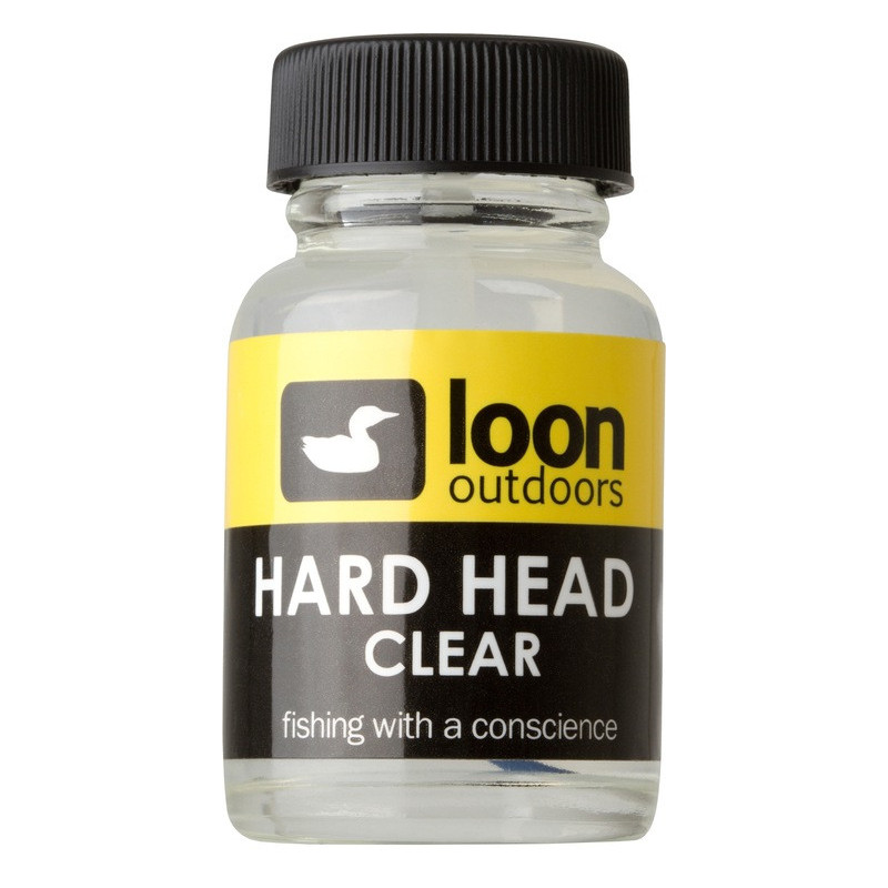 Hard Head Clear