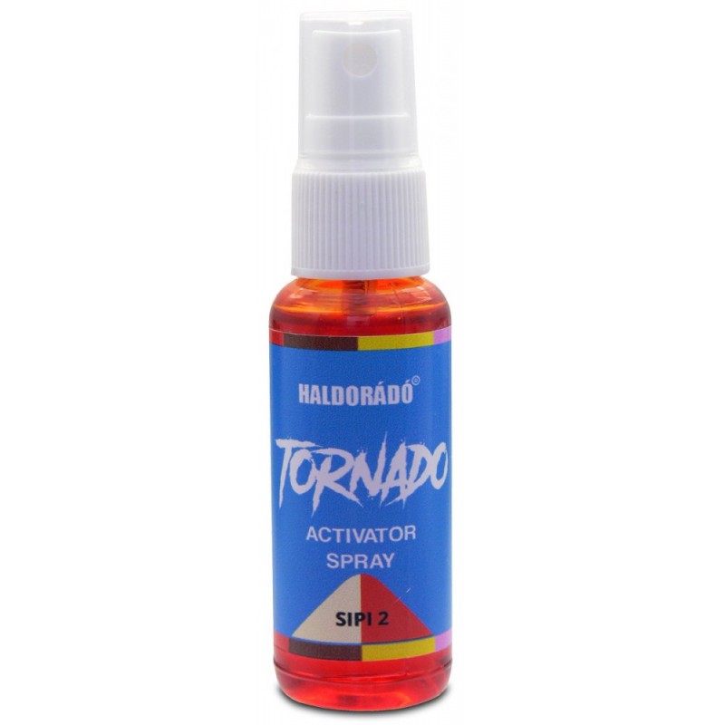 TORNADO ACTIVATOR Spray Sipi 1