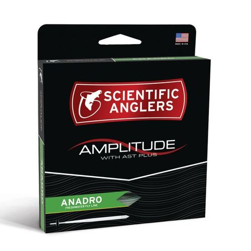 Amplitude Anadro/Nymph  WF-5 - WF-5