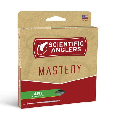 Mastery ART  WF-4 - WF-4