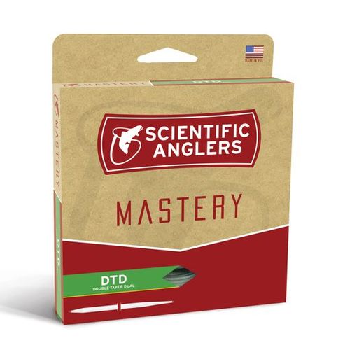 Mastery DTD  DT-4 - DT-4