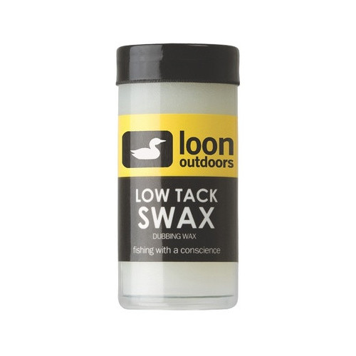 Low Tack Swax