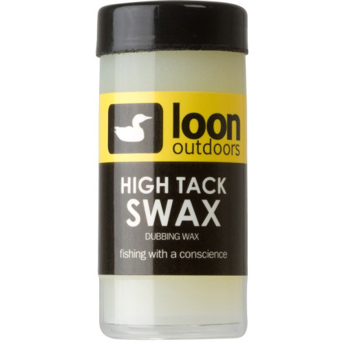High Tack Swax