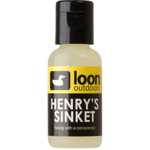 Henrys Sinket