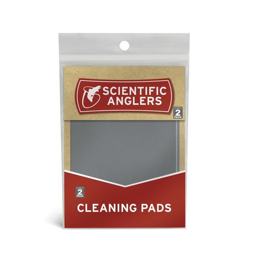 Cleaning Pads - 2-Pack