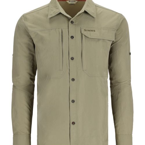 Guide Shirt Stone S - S