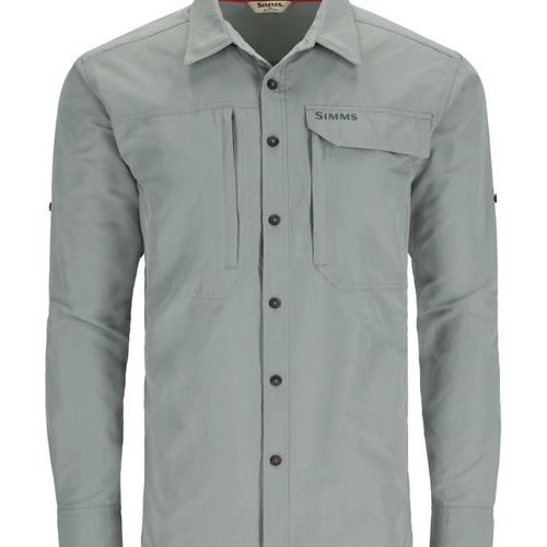Guide Shirt Cinder S - S