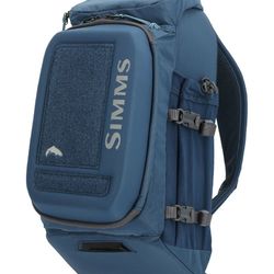 Freestone Sling Pack Midnight - One size