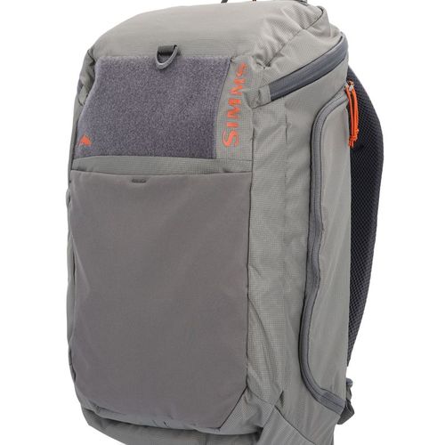 Freestone Backpack Pewter - N/A