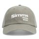 Simms Dad Cap Olive - One size (adjustable)