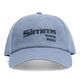 Simms Dad Cap Midnight - One size (adjustable)